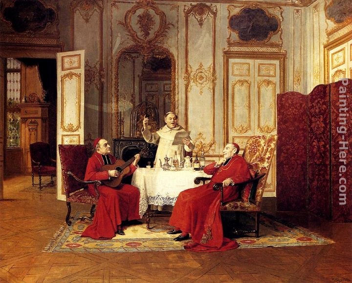 Victor Marais-Milton The Recital